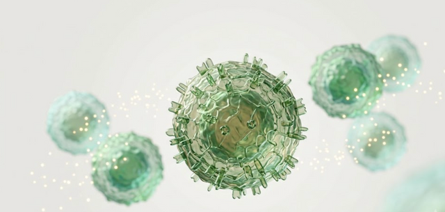 Multi-Layered Immune Defense