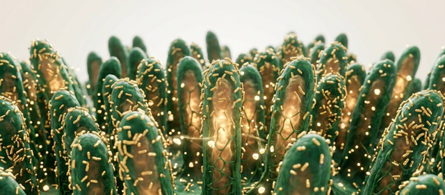 Gut Health & Microbiome