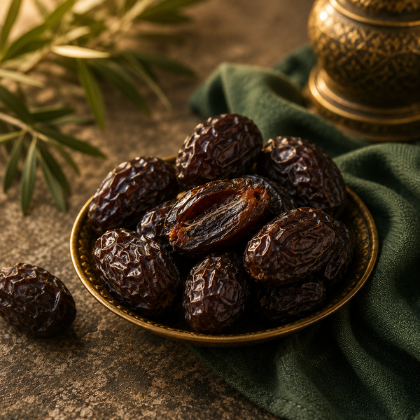 Ajwa Date Extract