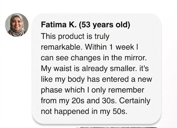 Customer review