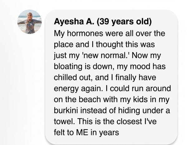 Customer review