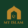 My Islam logo