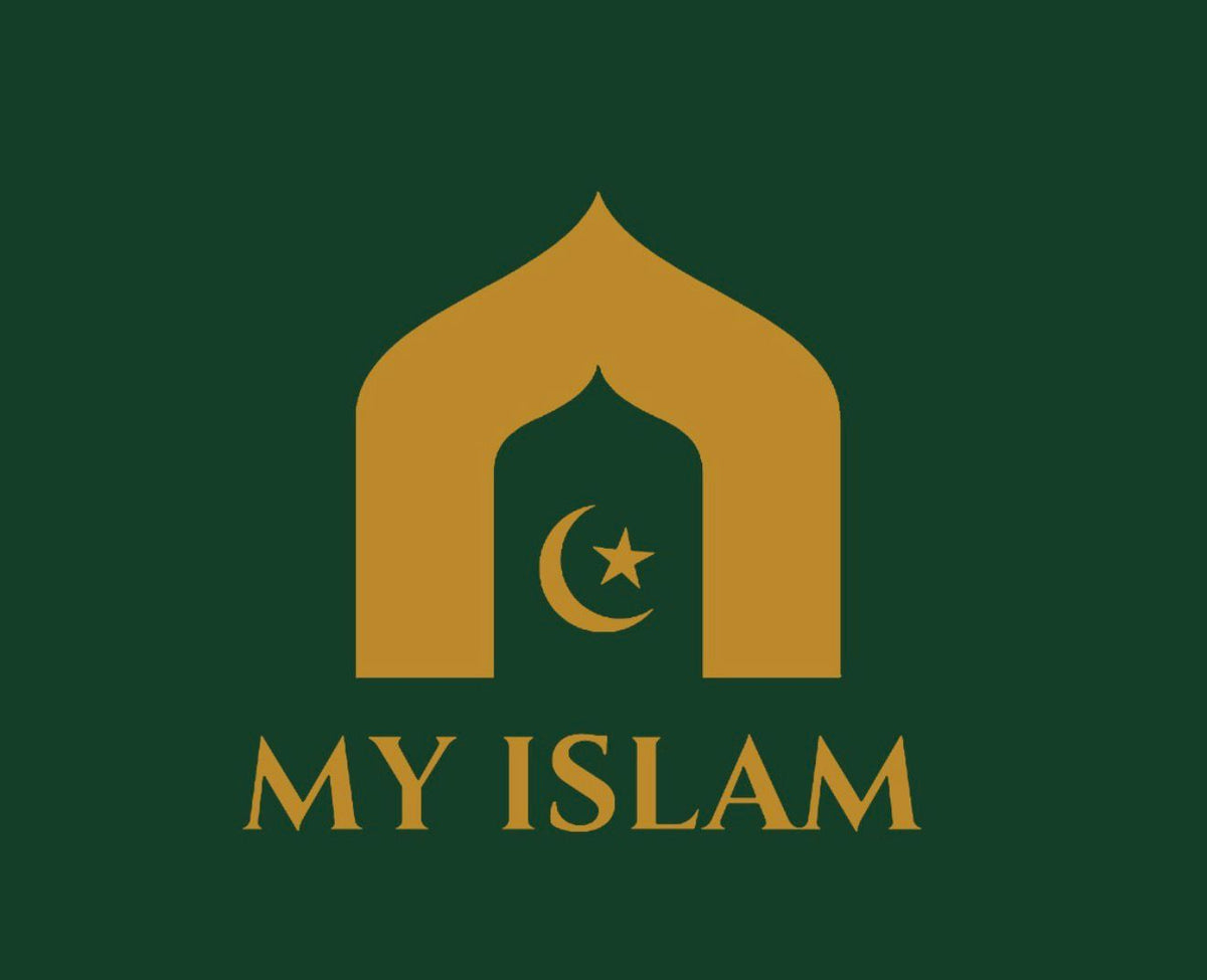 Contact us – My Islam