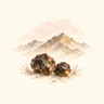 Purified Shilajit